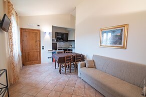 La Torre wine resort