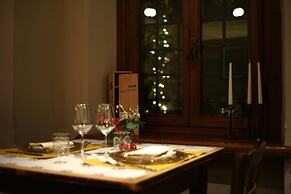 La Torre wine resort