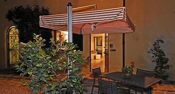 La Torre wine resort