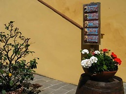 La Torre wine resort