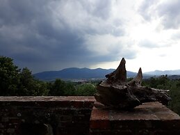 La Torre wine resort