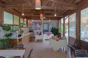 La Torre wine resort