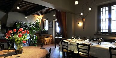 La Torre wine resort