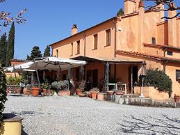 La Torre wine resort