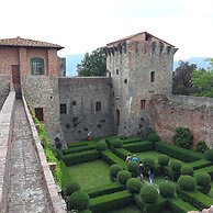 La Torre wine resort