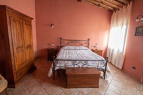 La Torre wine resort