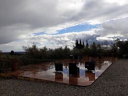 La Torre wine resort