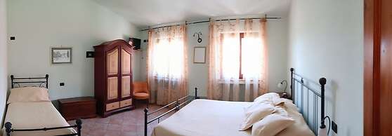 La Torre wine resort