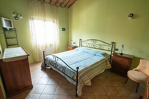 La Torre wine resort