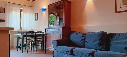 La Torre wine resort