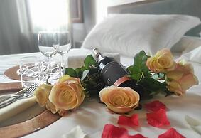 La Torre wine resort
