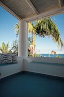 Hotel Eunymos - Trattoria Da Francesco Panarea