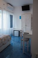 Hotel Eunymos - Trattoria Da Francesco Panarea