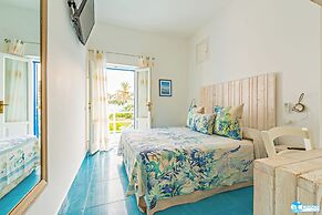 Hotel Eunymos - Trattoria Da Francesco Panarea