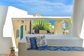 Hotel Eunymos - Trattoria Da Francesco Panarea