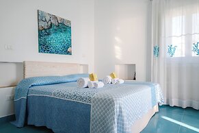 Hotel Eunymos - Trattoria Da Francesco Panarea