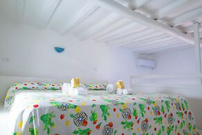 Hotel Eunymos - Trattoria Da Francesco Panarea