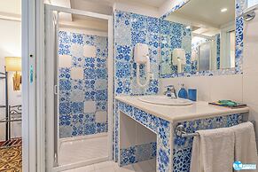 Hotel Eunymos - Trattoria Da Francesco Panarea