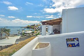 Hotel Eunymos - Trattoria Da Francesco Panarea