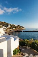 Hotel Eunymos - Trattoria Da Francesco Panarea