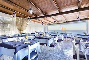 Hotel Eunymos - Trattoria Da Francesco Panarea