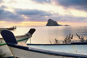 Hotel Eunymos - Trattoria Da Francesco Panarea