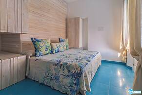 Hotel Eunymos - Trattoria Da Francesco Panarea