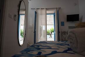 Hotel Eunymos - Trattoria Da Francesco Panarea