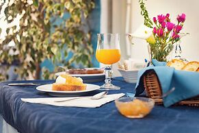 Hotel Eunymos - Trattoria Da Francesco Panarea