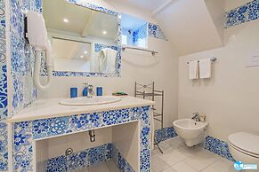 Hotel Eunymos - Trattoria Da Francesco Panarea