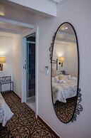 Hotel Eunymos - Trattoria Da Francesco Panarea