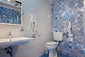 Hotel Eunymos - Trattoria Da Francesco Panarea