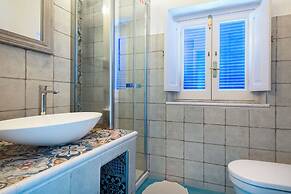 Hotel Eunymos - Trattoria Da Francesco Panarea