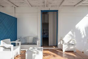 Hotel Eunymos - Trattoria Da Francesco Panarea