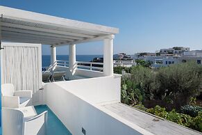 Hotel Eunymos - Trattoria Da Francesco Panarea