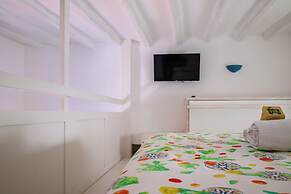 Hotel Eunymos - Trattoria Da Francesco Panarea