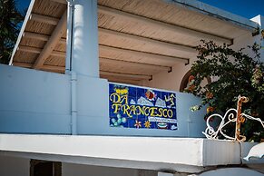 Hotel Eunymos - Trattoria Da Francesco Panarea