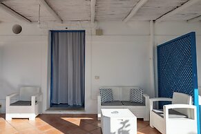 Hotel Eunymos - Trattoria Da Francesco Panarea