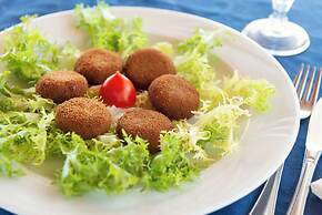 Hotel Eunymos - Trattoria Da Francesco Panarea