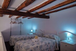 Hotel Eunymos - Trattoria Da Francesco Panarea