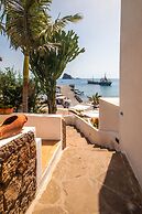 Hotel Eunymos - Trattoria Da Francesco Panarea