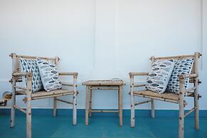 Hotel Eunymos - Trattoria Da Francesco Panarea