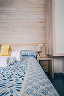 Hotel Eunymos - Trattoria Da Francesco Panarea