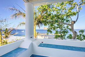 Hotel Eunymos - Trattoria Da Francesco Panarea