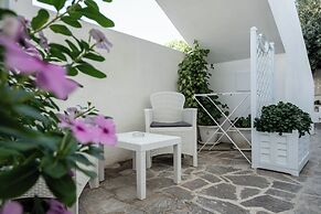 Hotel Eunymos - Trattoria Da Francesco Panarea