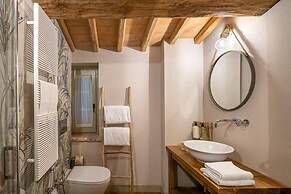 Borgo Antichi Orti Assisi