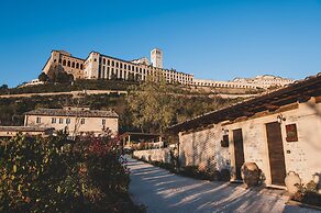 Borgo Antichi Orti Assisi