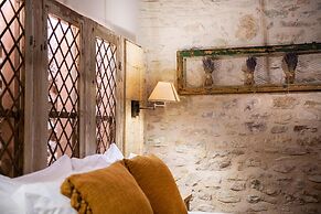 Borgo Antichi Orti Assisi