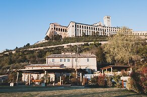 Borgo Antichi Orti Assisi