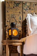 Borgo Antichi Orti Assisi